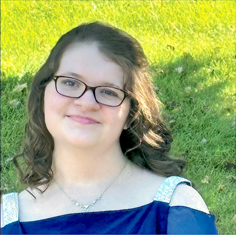 ISABELLA “BELLA” McINTIRE